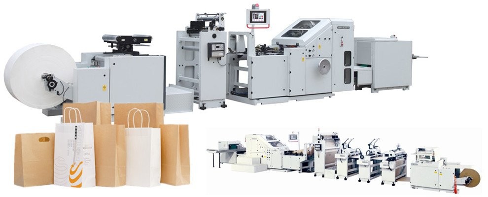 Chine Sunhope Packaging Machinery (Zhenjiang) Co., Ltd. Profil de la société